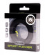 Sport Thruster Fusion Overdrive Ring 72 Mm - Black by 665 inc