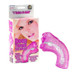 Deep Throat Stroker Pink by Cal Exotics - Product SKU CNVELD -SE0956 -04