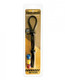 Boneyard Double Penis Leash Black by Rascal Toys