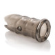 Apollo Premium Girth Enhancer Smoke Sleeve by Cal Exotics - Product SKU CNVELD -SE1388 -10