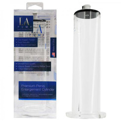 La Pump Regular 1.75in Cylinder by Advanced Enlargement Technology Inc.