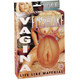 Fleshlike Vagina by NassToys - view 2