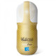 Vulcan + Vibration Love Skin Masturbator Ripe Anus by Topco Sales - Product SKU CNVNAL -44685