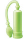 Pump Worx Glow In The Dark Power Pump by Pipedream Products