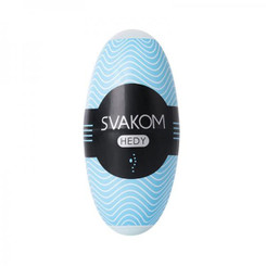 Hedy Pale Blue by Svakom