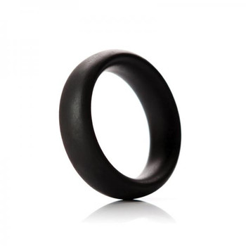 Tantus 1.75 inches C-ring - Black Best Male Sex Toy