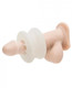 Blowyo Intense Ticklers Oral Super Stroker Clear by Love Honey - view 3