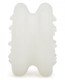 Blowyo Intense Ticklers Oral Super Stroker Clear by Love Honey - view 4