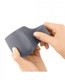 Le Wand Loop Penis Play Silicone Attachment Smoke by Cotr inc - view 4