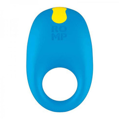 Romp Juke Light Blue by Wow Tech USA Ltd.