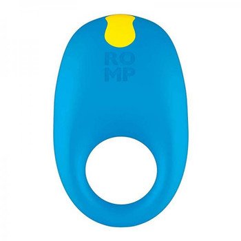 Romp Juke Light Blue by Wow Tech USA Ltd.