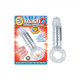 NassToys The Best Of Macho Clitoral Massage Ring Clear - Product SKU CNVNAL-61860