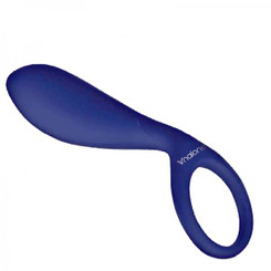 Nalone Tango Vibrating Cr 1 Speed Blue by Vvole LLC
