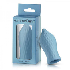 Versa T Sleeve Light Blue by Vvole LLC