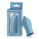 Versa T Sleeve Light Blue by Vvole LLC