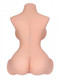 Sexflesh Giving Gwen 3D Life Size Love Doll by XR Brands - view 3
