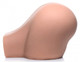 realistic ass sex toy