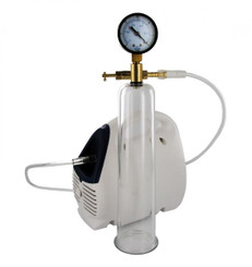 Bionic Electric Pump Kit With Penis Cylinder by XR Brands