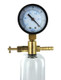 Bionic Electric Pump Kit With Penis Cylinder by XR Brands - view 2