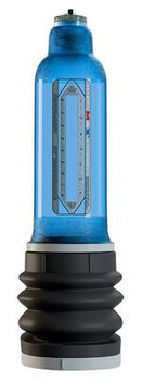 Hydromax X30 Penis Enlarger Pump Blue Best Sex Toys For Men