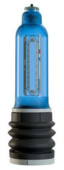 Hydromax X30 Penis Enlarger Pump Blue by Bathmate