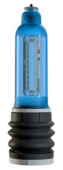 Hydromax X30 Penis Enlarger Pump Blue by Bathmate