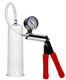 Size Matters Penis And Testicle Pump by XR Brands - view 3