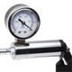 Size Matters Penis And Testicle Pump by XR Brands - view 4
