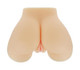 Sexflesh Shag In Sally Masturbator Beige by XR Brands - Product SKU CNVXR -AC282