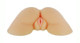 XR Brands Sexflesh Shag In Sally Masturbator Beige - Product SKU CNVXR-AC282
