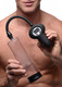 Size Matters Automatic Electric Penis Pump by XR Brands - view 2