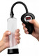 Electric Penis Pump With Easy Grip - Product SKU CNVXR-AF524