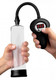 Size Matters Automatic Electric Penis Pump by XR Brands - view 4