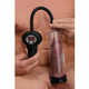 Size Matters Automatic Electric Penis Pump by XR Brands - view 8