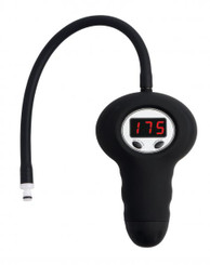Size Matters Digital Pump With Connector by XR Brands