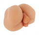 Sexflesh Doggie Style David Compact Masturbator by XR Brands