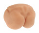Sexflesh Doggie Style David Compact Masturbator by XR Brands - view 2
