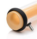 Large Cylinder For Milker Deluxe Stroker by XR Brands - view 2