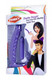 Double Delight Dual Penetration Vibrating Rabbit C Ring by XR Brands - view 3