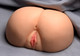 SexFlesh Firm Dual-entry stroker Masturbator - view 4