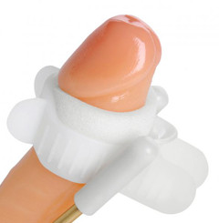 SMP Enlarger Premium Comfort Strap Accessory Bulk Packaging by XR Brands