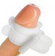 SMP Enlarger Premium Comfort Strap Accessory Bulk Packaging by XR Brands