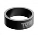 Tom Of Finland Aluminum Erection Ring 50mm by XR Brands - view 3