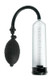 Super Suction Penis Pump With Sleeve by XR Brands