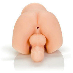 Butt Banger Masturbation Device by Cal Exotics