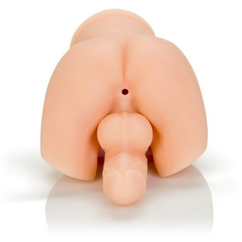 Butt Banger Masturbation Device by Cal Exotics