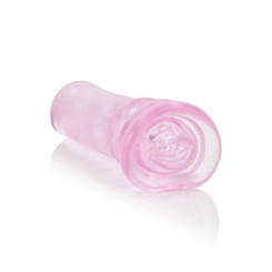 Super Head Honcho Pink Masturbator by Cal Exotics