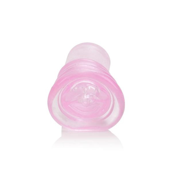 head honcho male masturbator Head Honcho Sue Johanson Male Stroker Masturbator Sleeve for Men BULK  PACKAGING 716770044105| eBay main image 0
