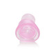 Cal Exotics Super Head Honcho Pink Masturbator - Product SKU CNVXR-AA249