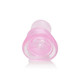 Super Head Honcho Pink Masturbator by Cal Exotics - view 3